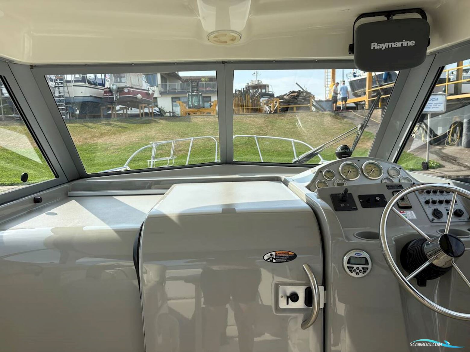 Bayliner 246 Discovery