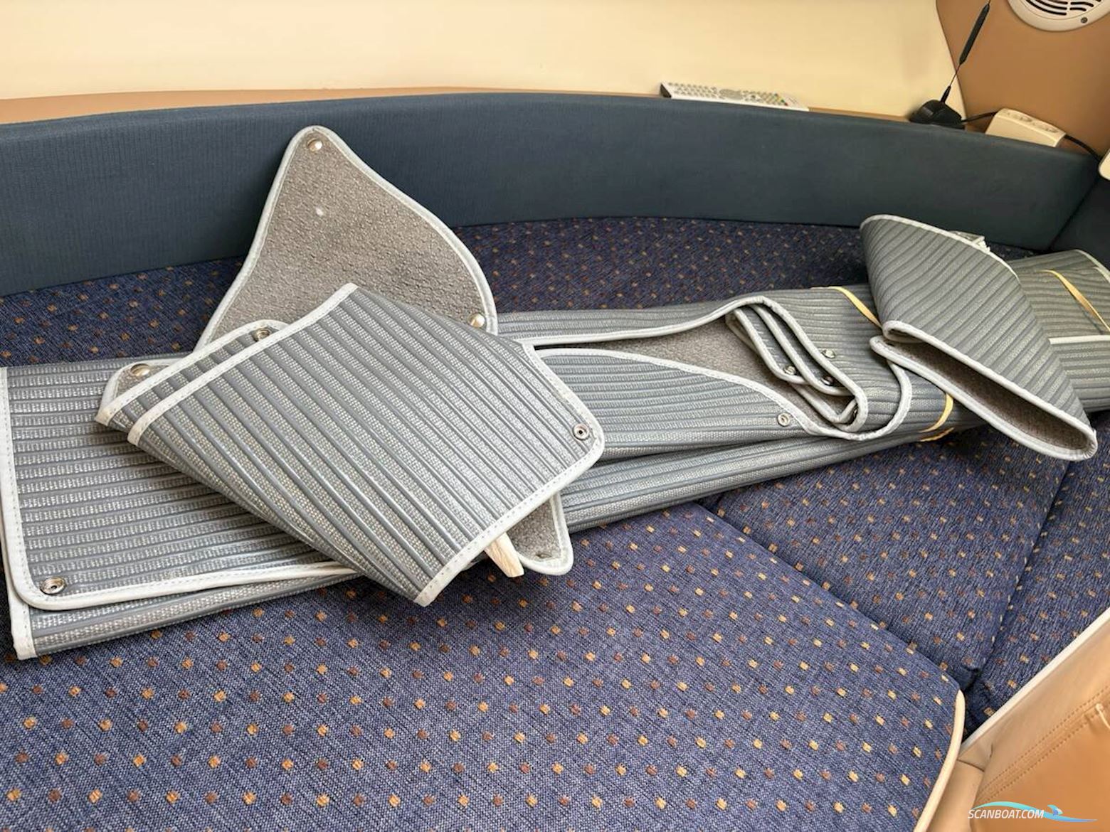 Bayliner 246 Discovery