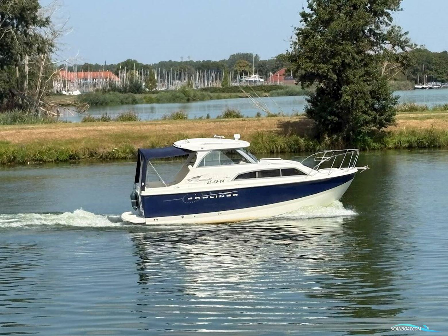 Bayliner 246 Discovery