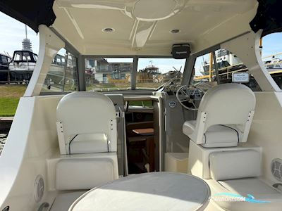 Bayliner 246 Discovery Motorboot 2007, Niederlande