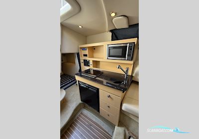Bayliner 255 CU - BJ. 2012 Motorboot 2012, mit Mercruiser 5,0 Mpi V8 Bravo Iii motor, Österreich