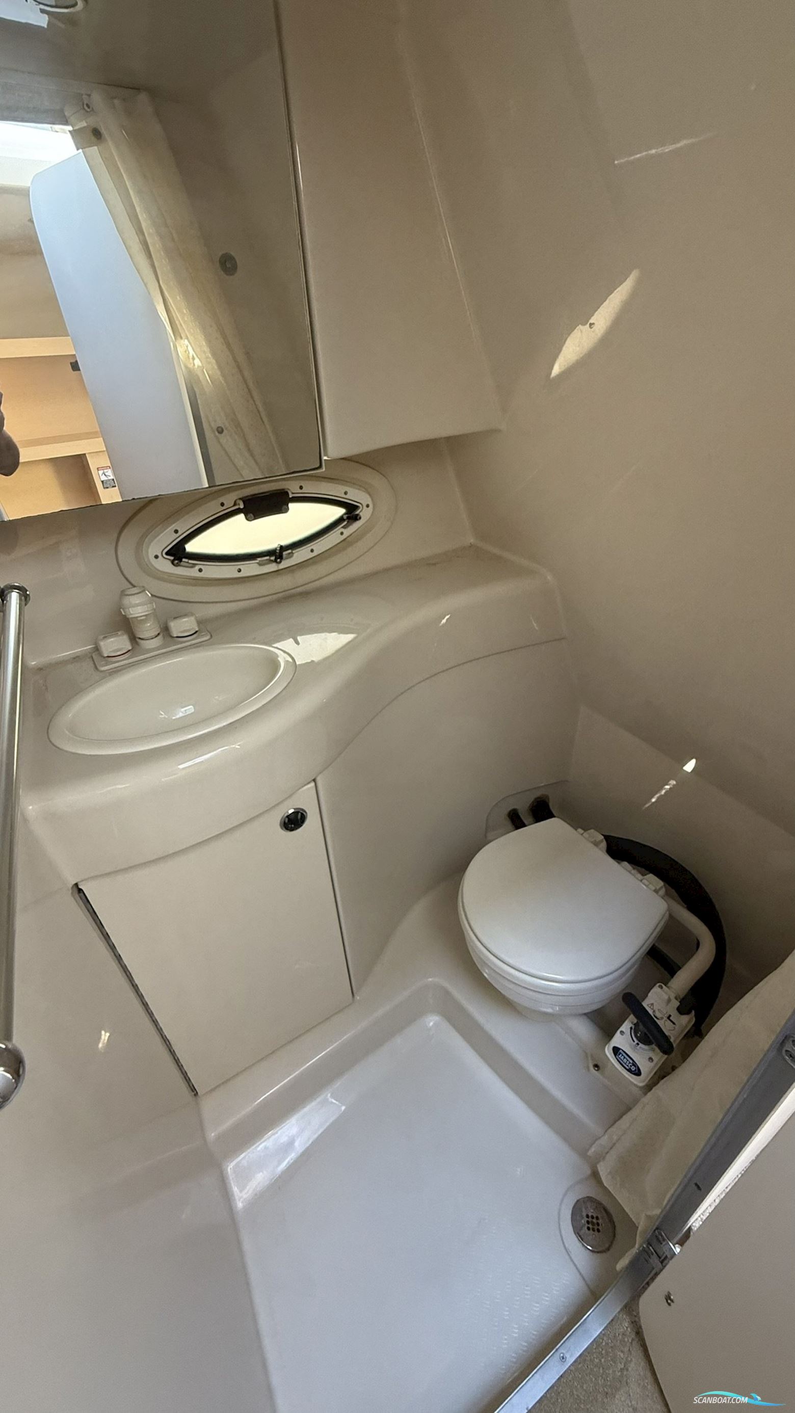 Bayliner 255 CU - BJ. 2012