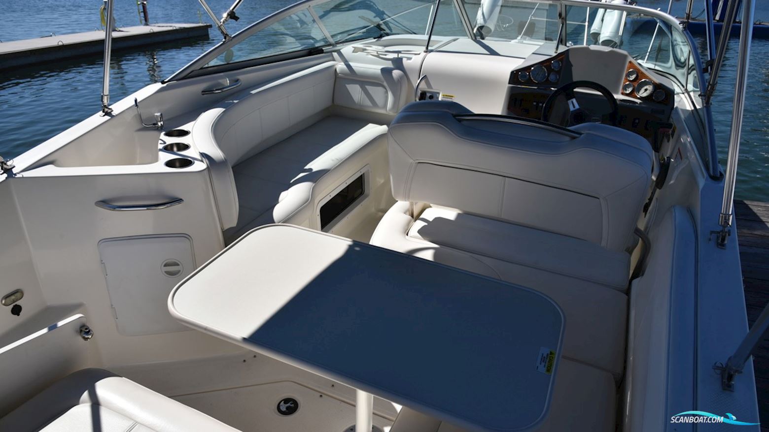 Bayliner 255 SB