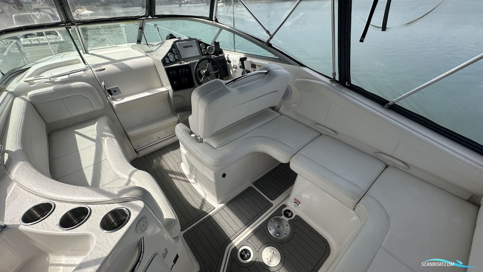 Bayliner 255