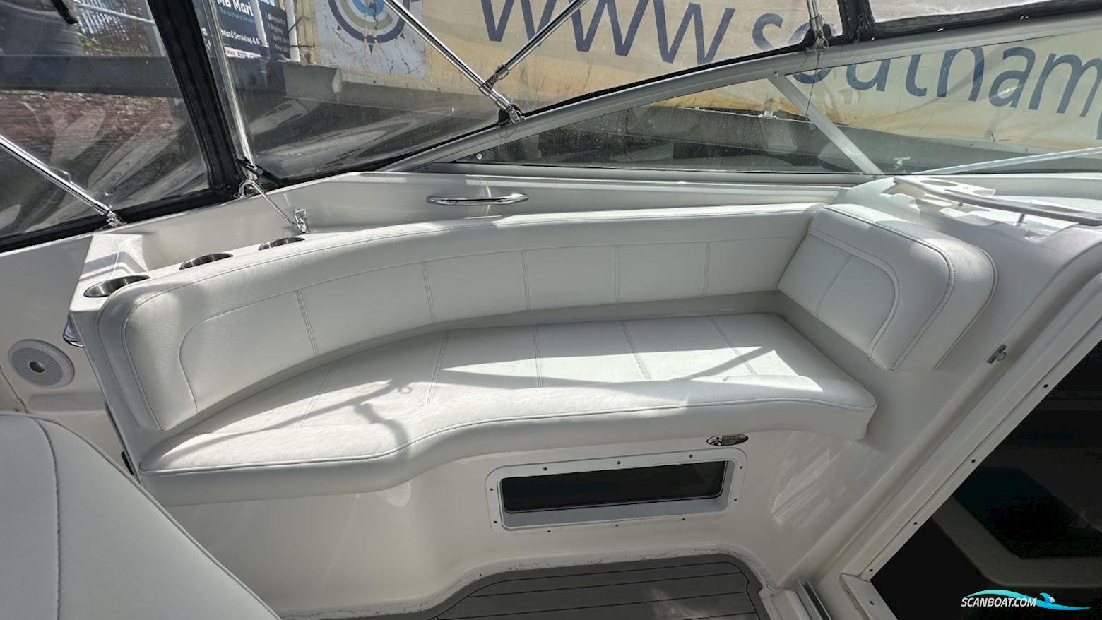 Bayliner 255