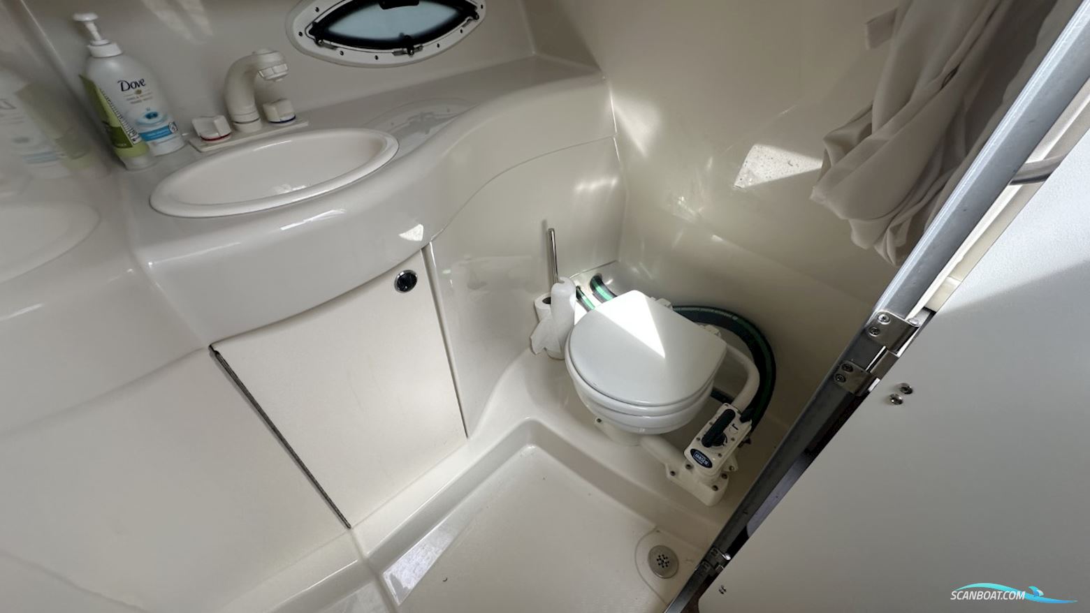 Bayliner 255