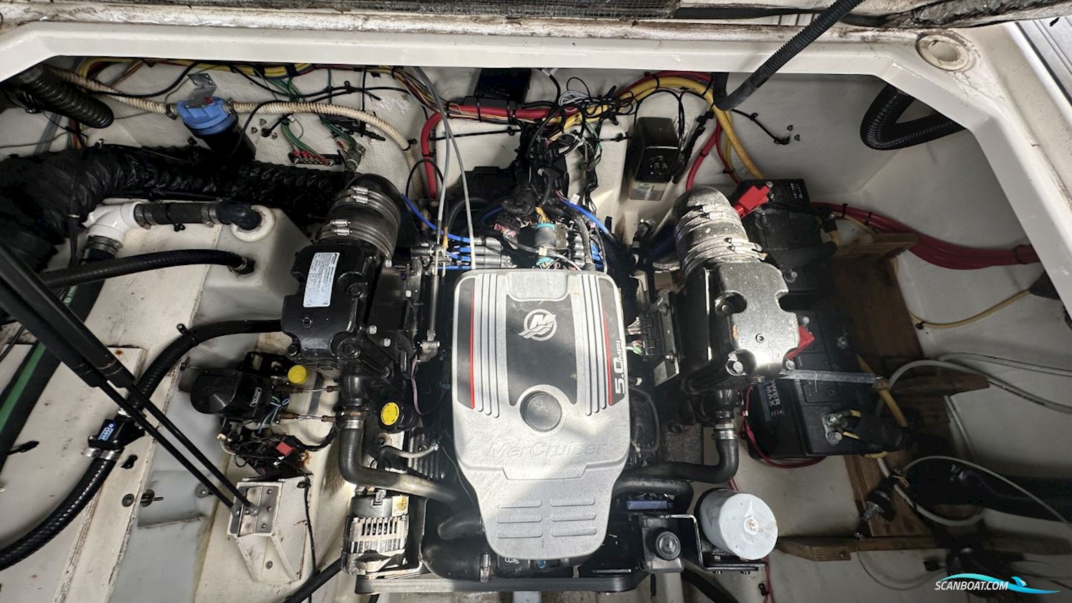 Bayliner 255