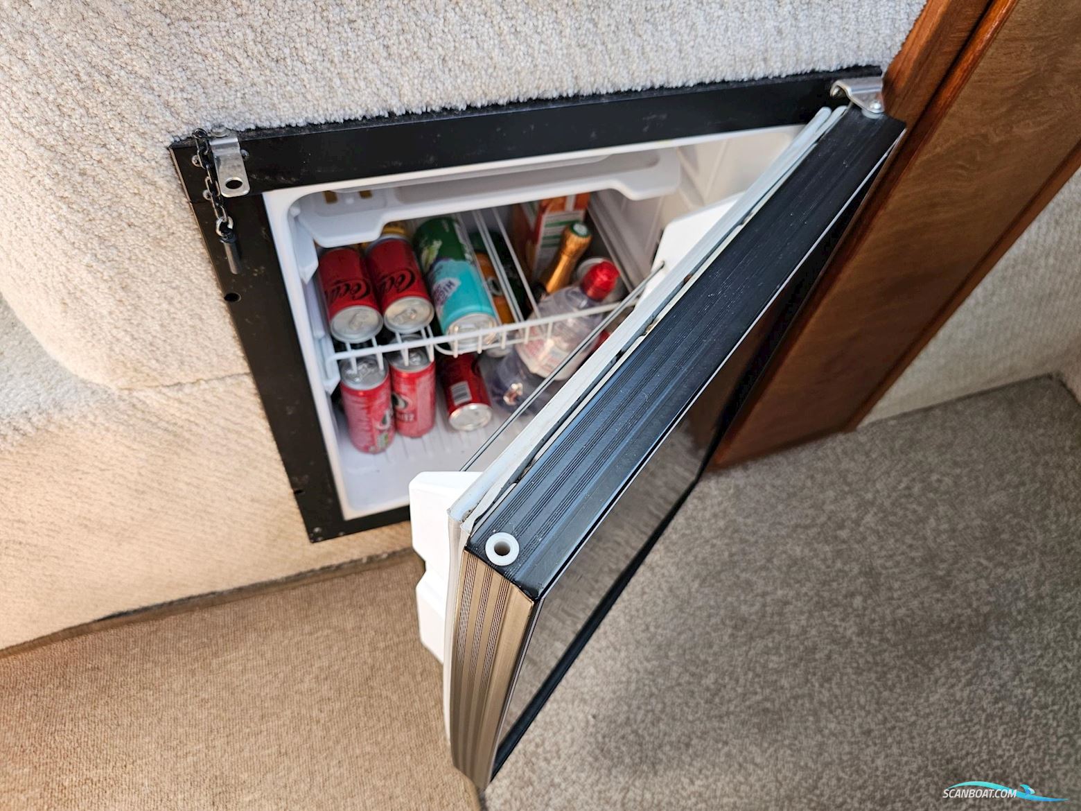 Bayliner 2556 Flybridge