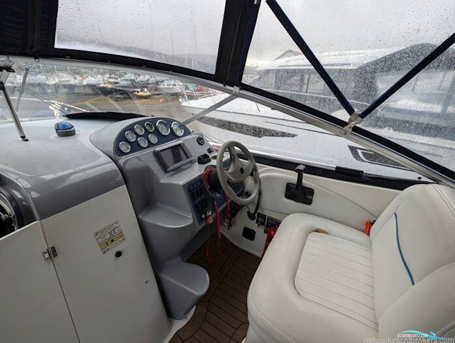 Bayliner 265