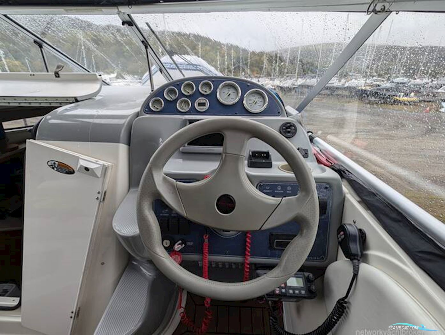 Bayliner 265