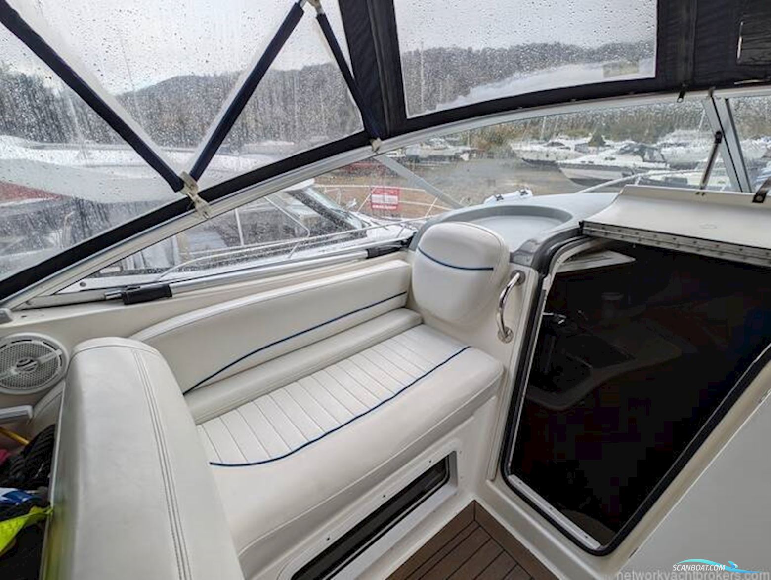 Bayliner 265