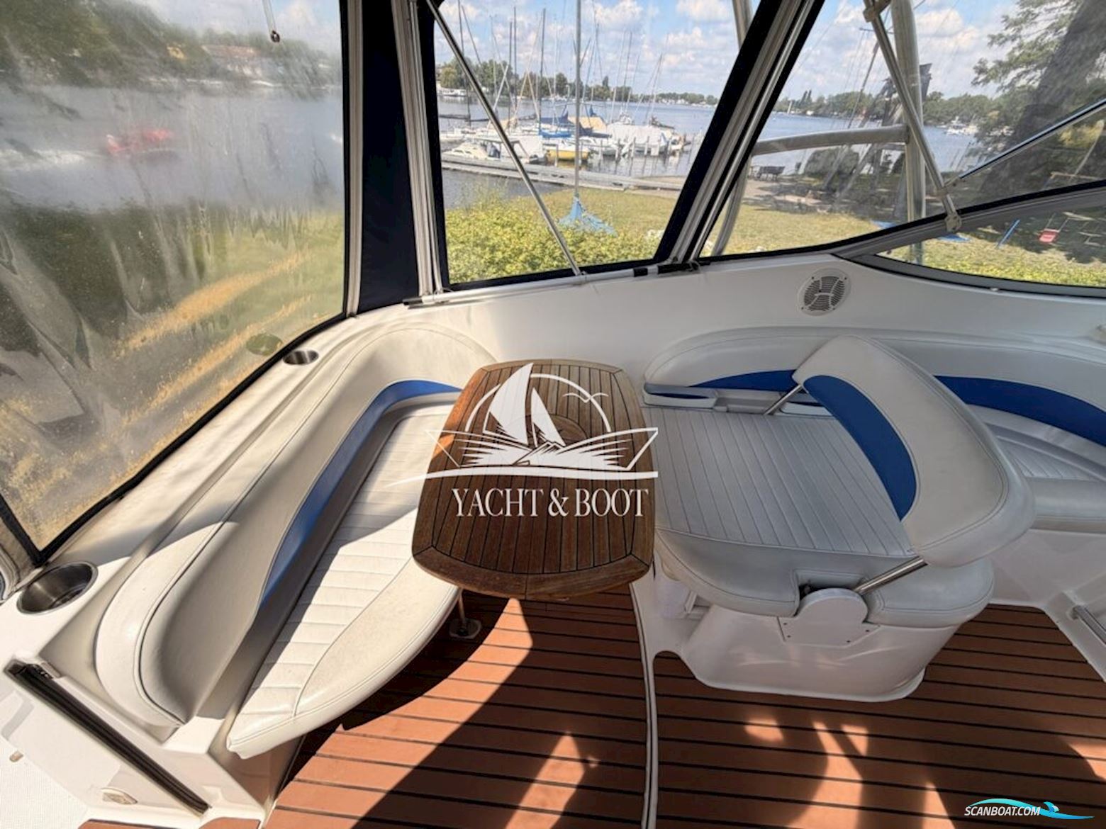 Bayliner 265
