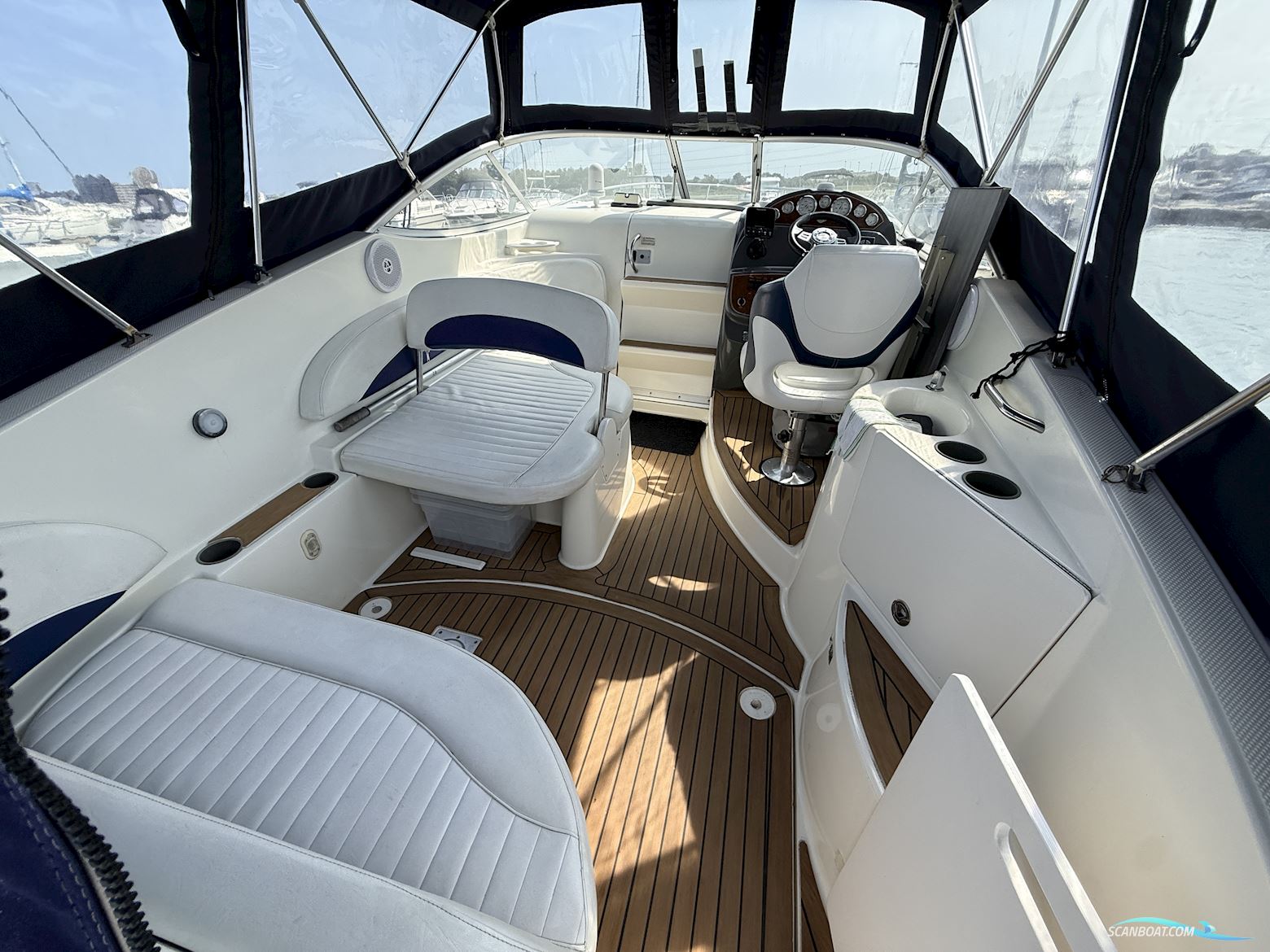 Bayliner 265