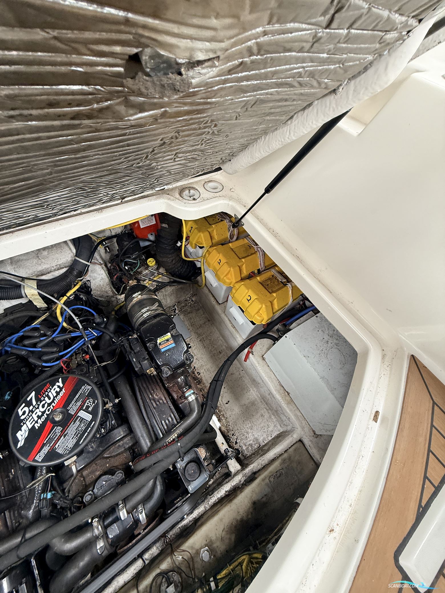Bayliner 265