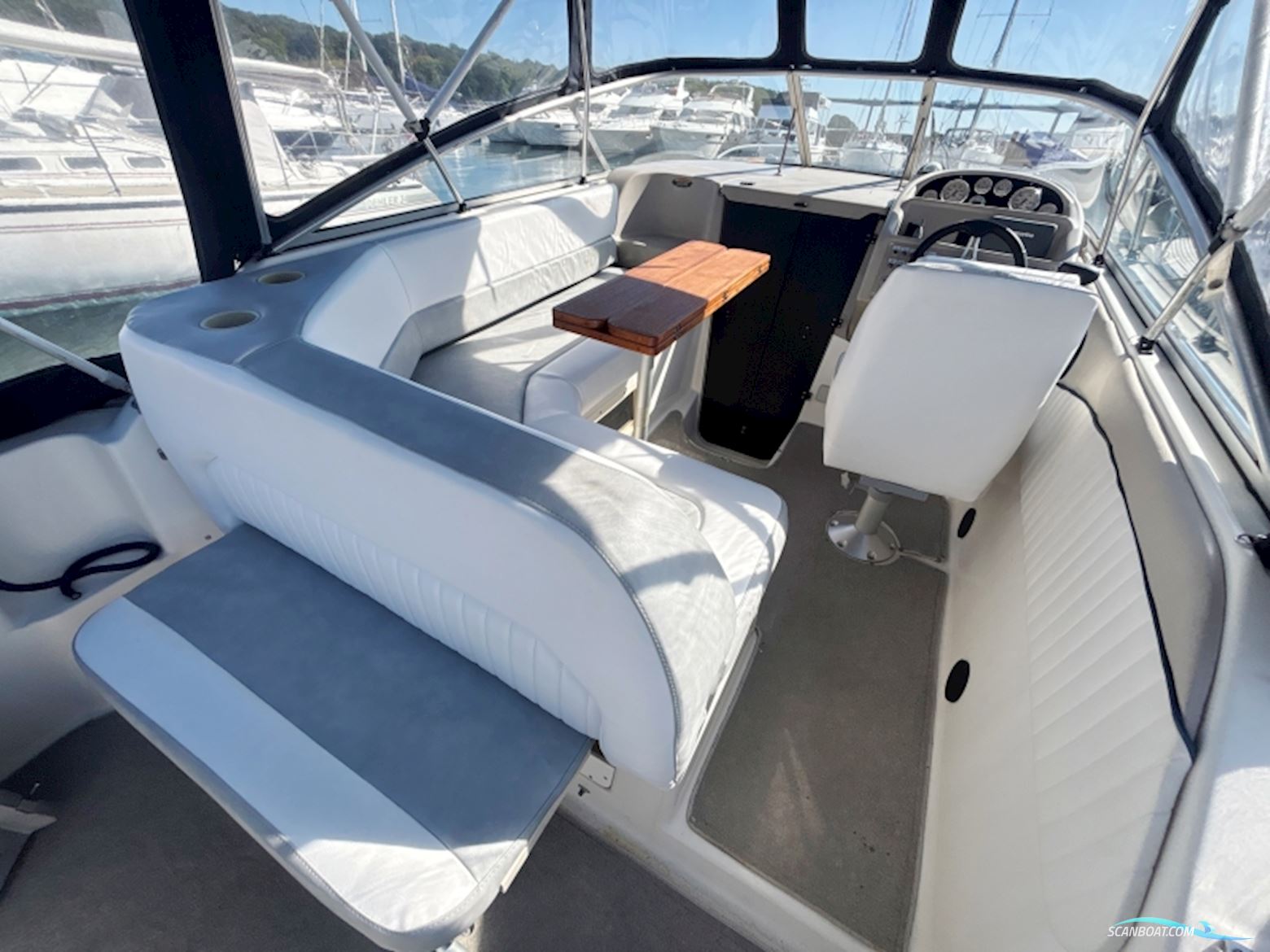 Bayliner 2655 Ciera