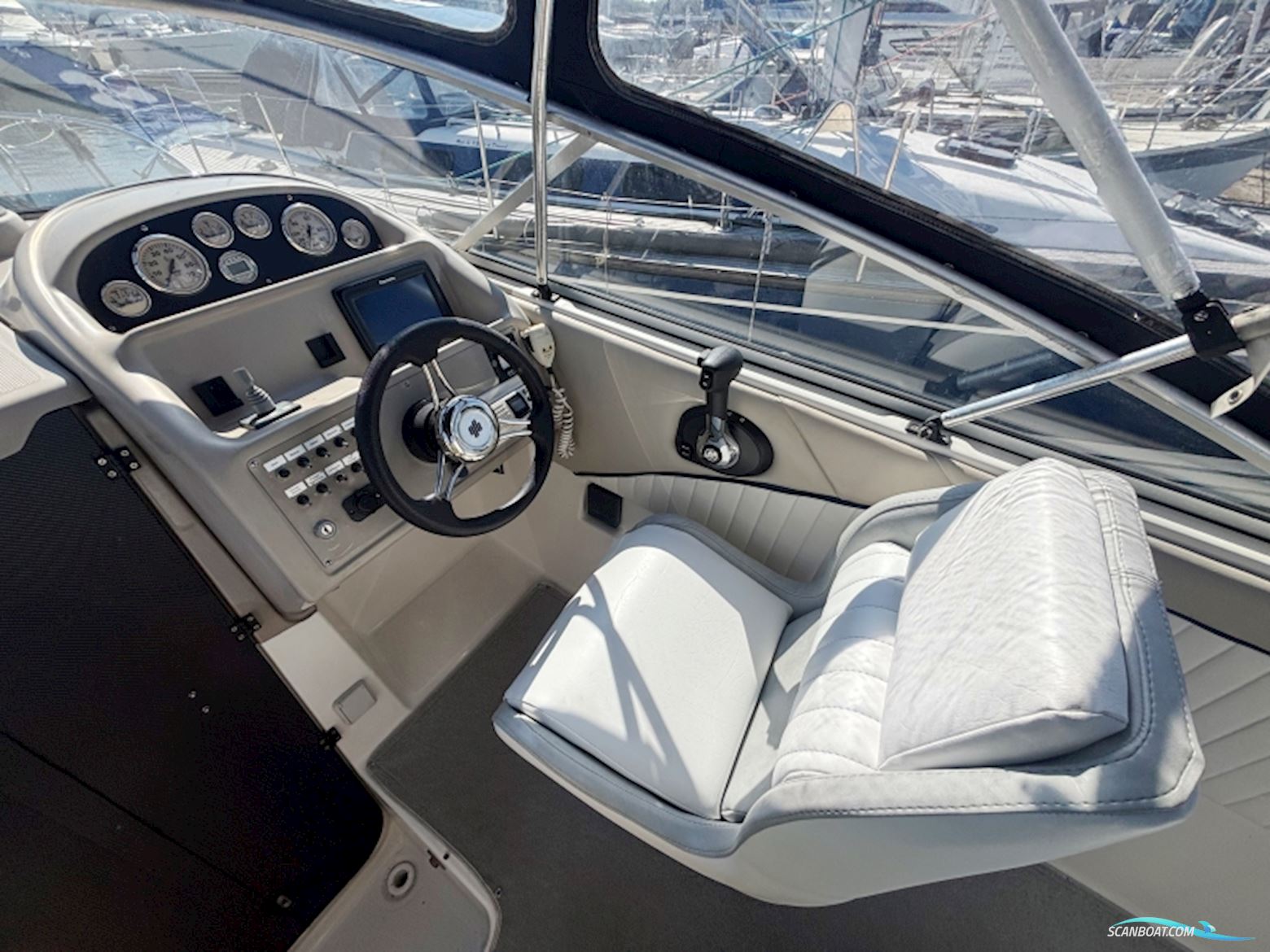 Bayliner 2655 Ciera