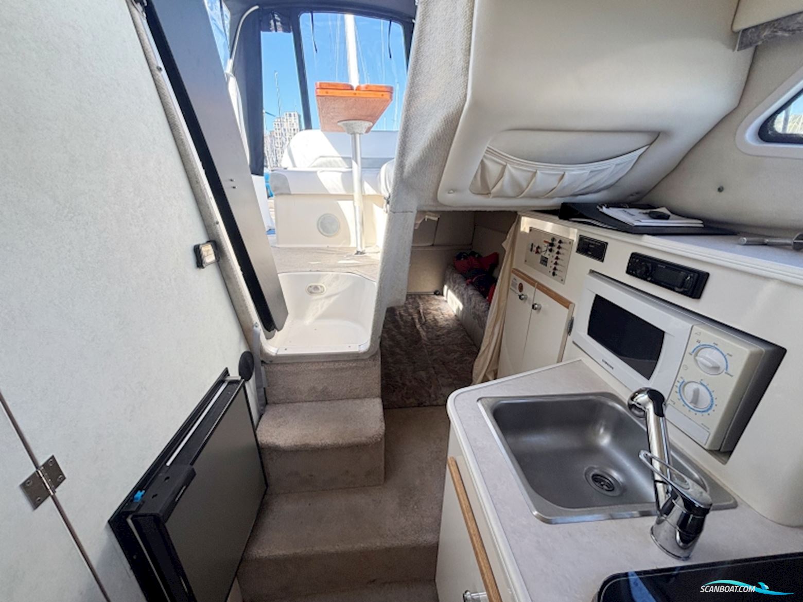 Bayliner 2655 Ciera