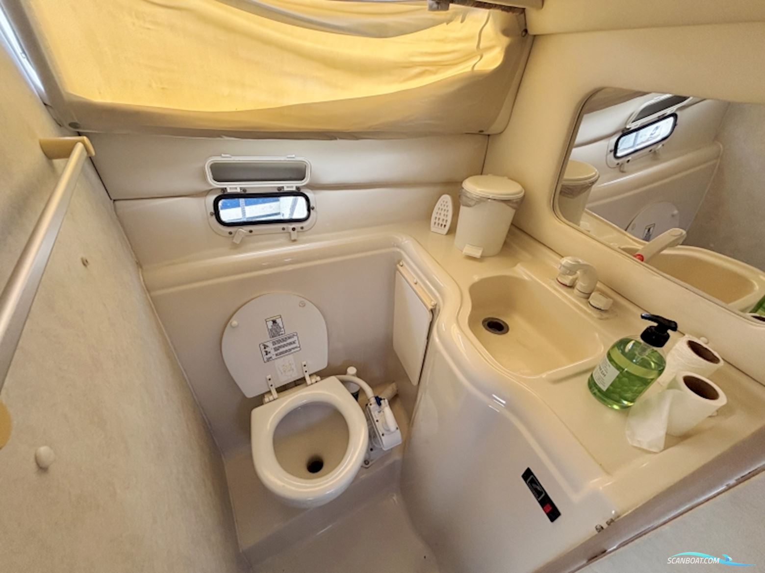 Bayliner 2655 Ciera
