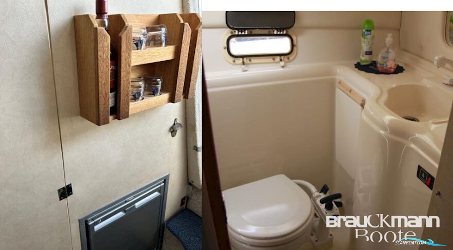 Bayliner 2655 CS