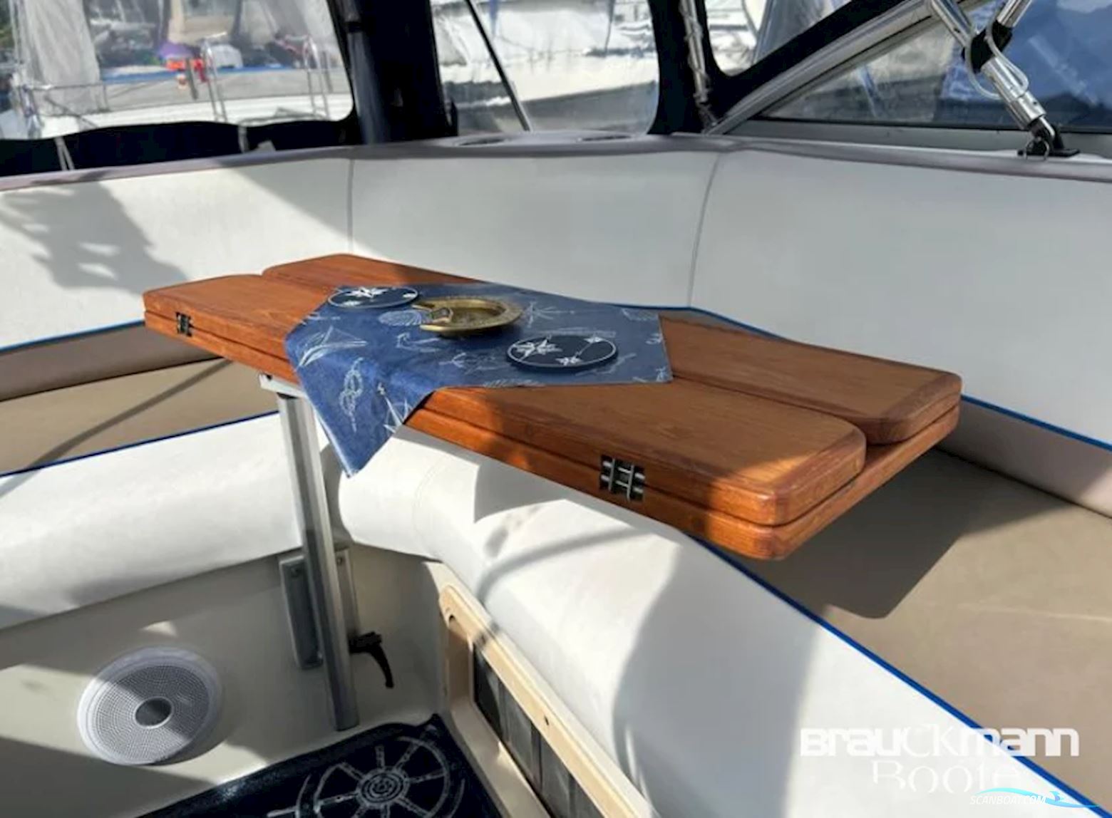Bayliner 2655 CS