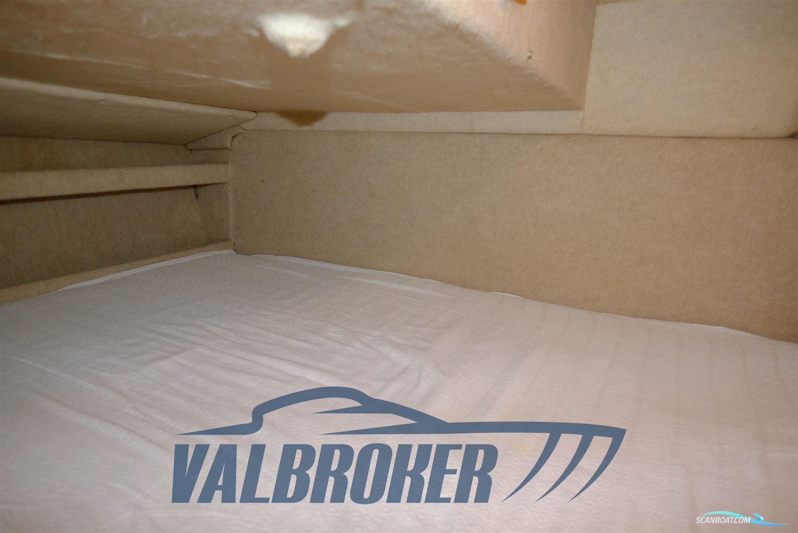 Bayliner 2655 SB Sunbridge Ciera