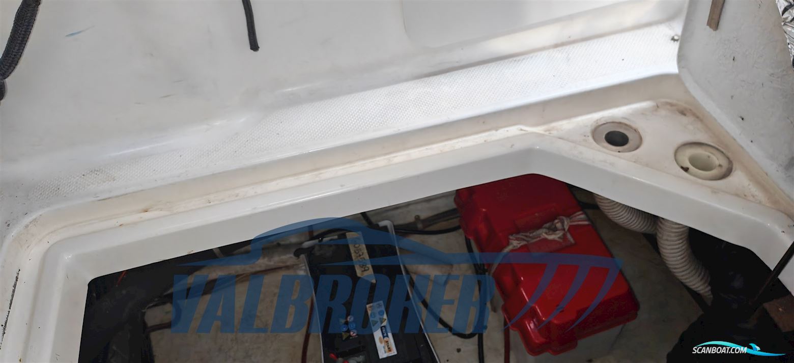 Bayliner 2655 SB Sunbridge Ciera