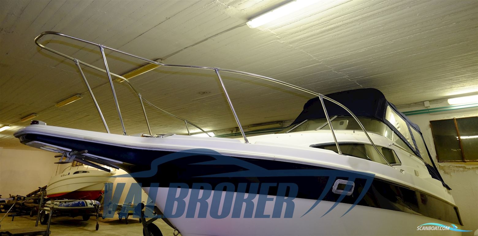 Bayliner 2655 SB Sunbridge Ciera