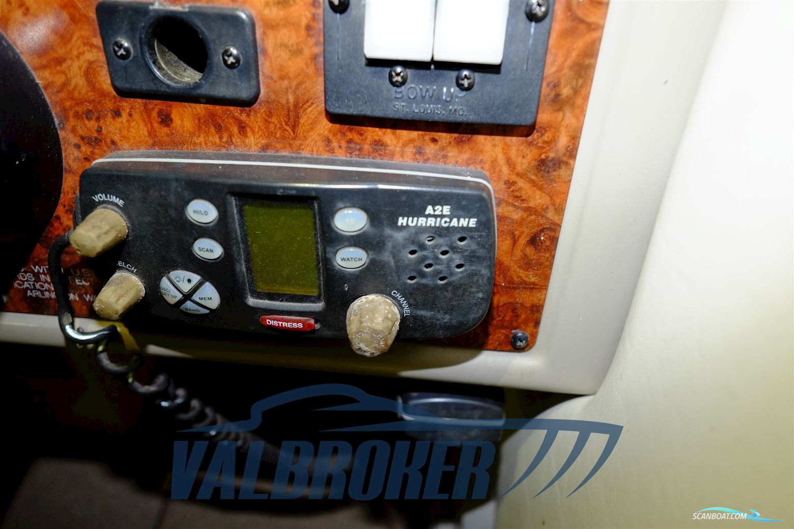 Bayliner 2655 SB Sunbridge Ciera