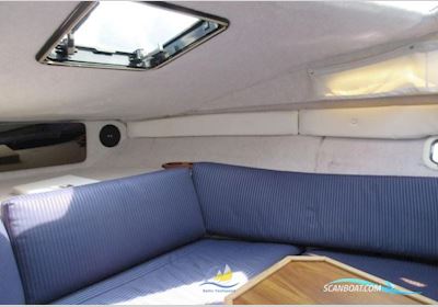 Bayliner 2655 SB Sunbridge Ciera Motorboot 1990, mit Mercruiser 5,7L motor, Deutschland