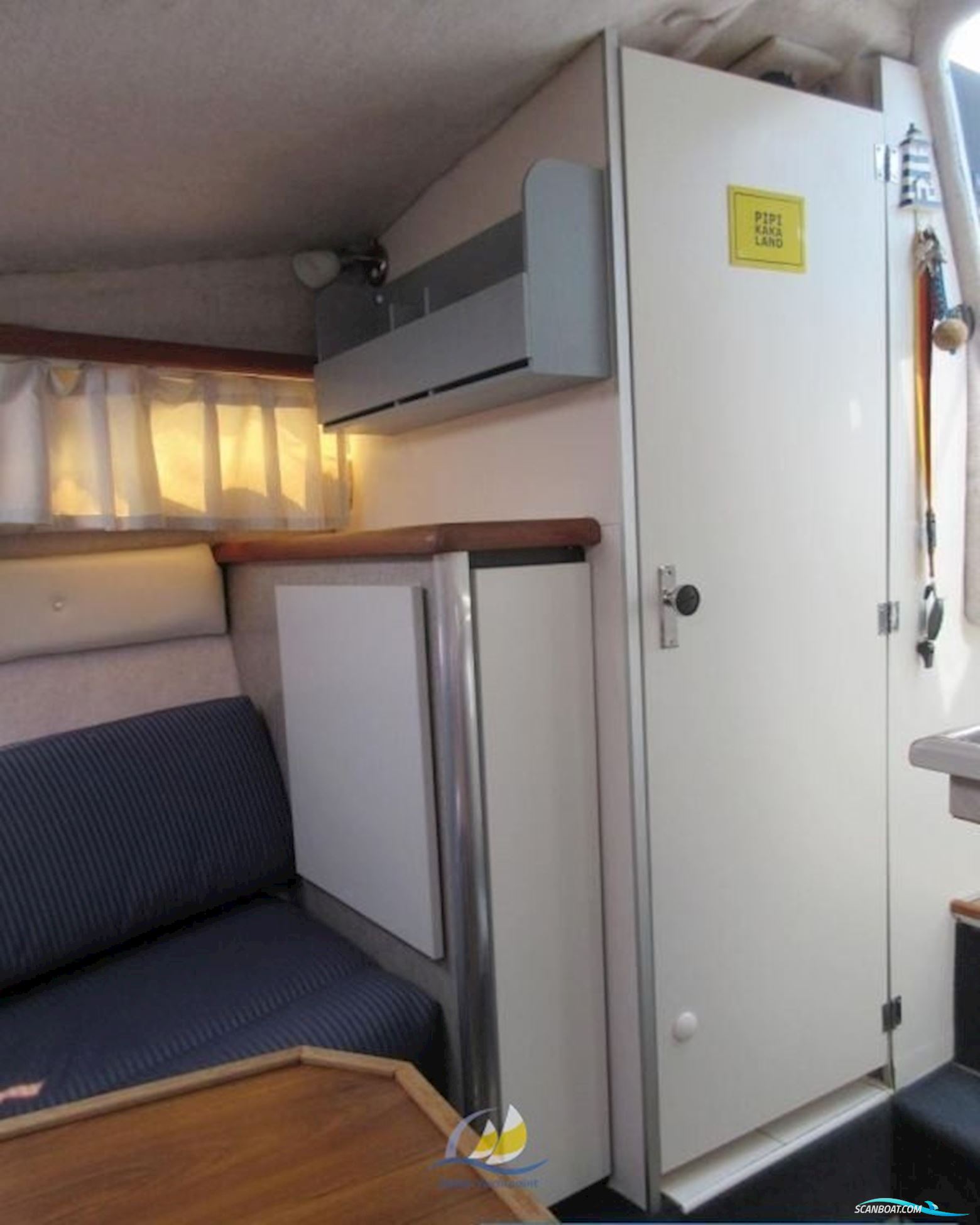 Bayliner 2655 SB Sunbridge Ciera