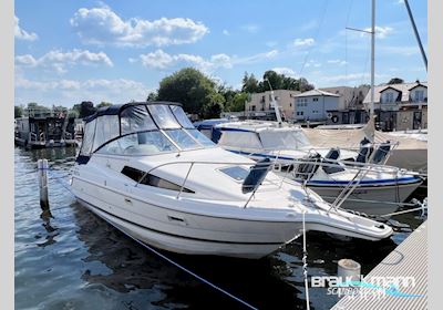 Bayliner 2655 Motorboot 1997, mit Mercruiser motor, Deutschland