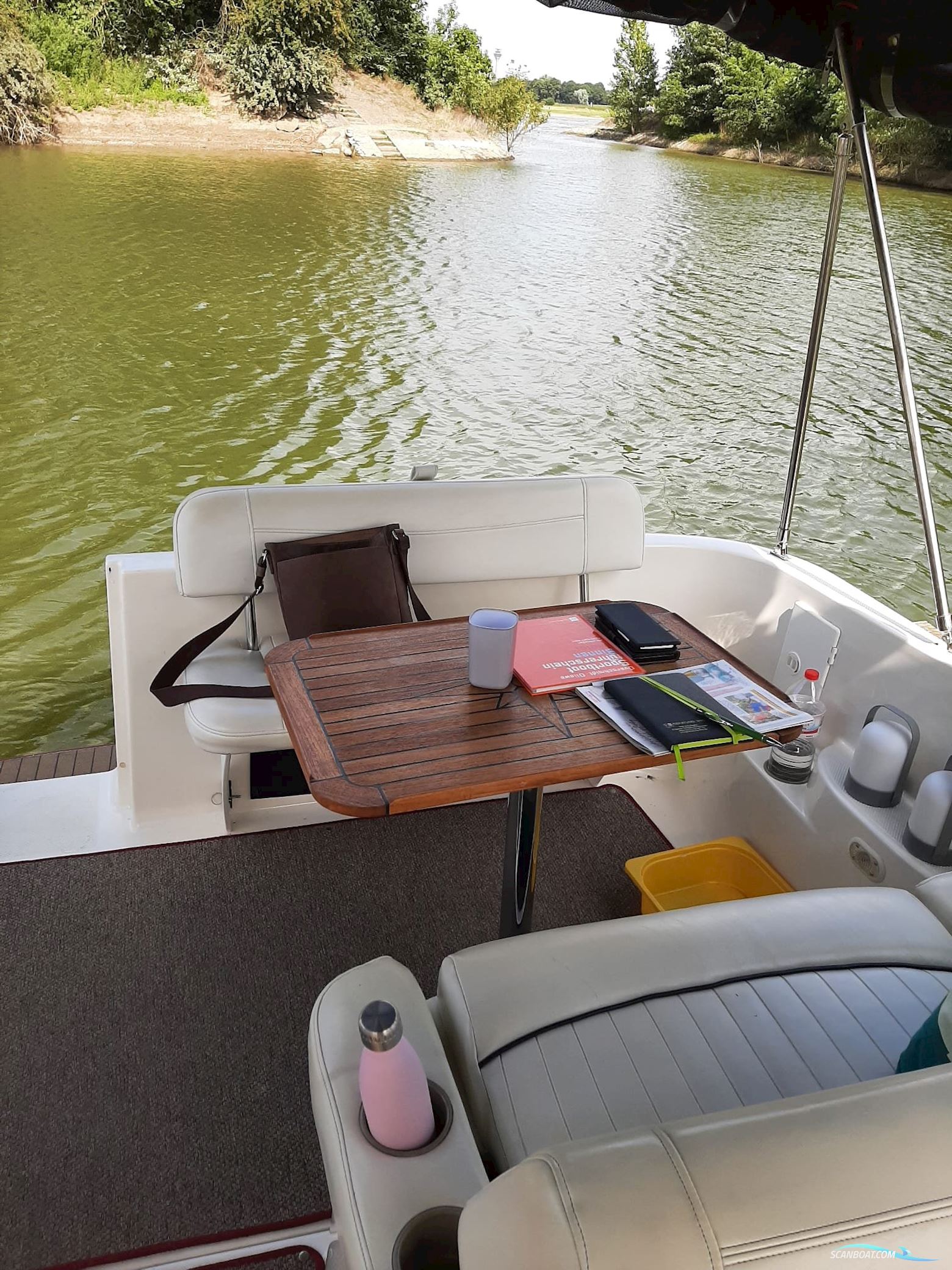 Bayliner 2655