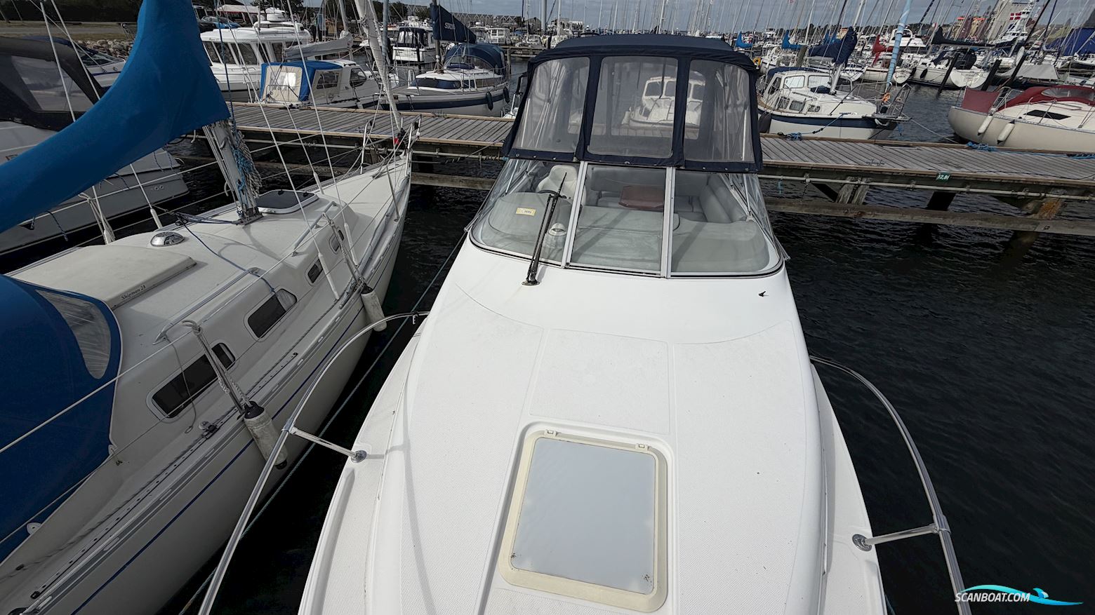 Bayliner 2655