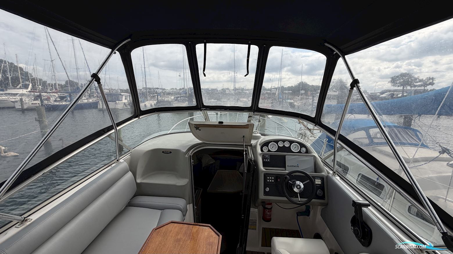 Bayliner 2655