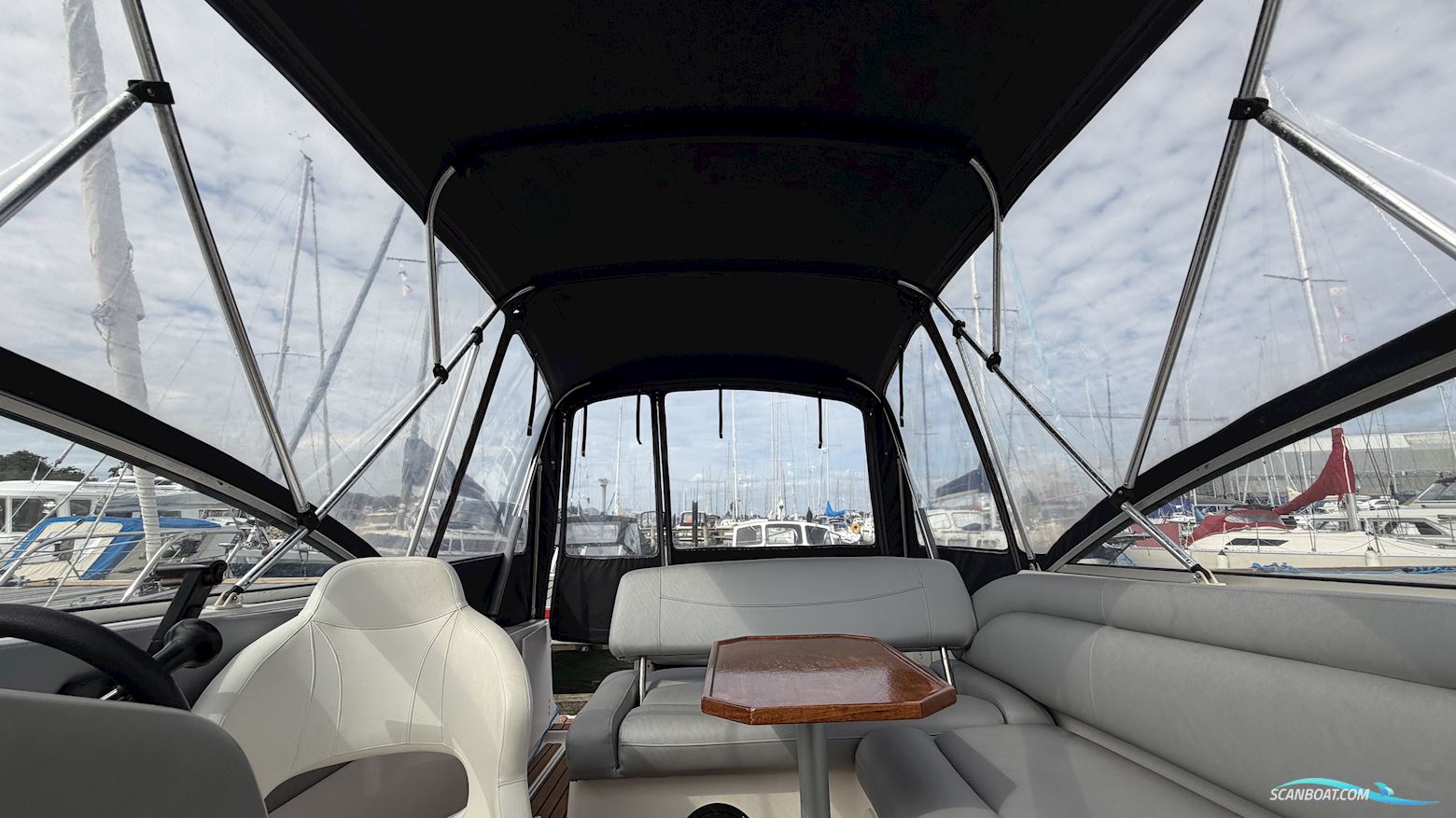 Bayliner 2655