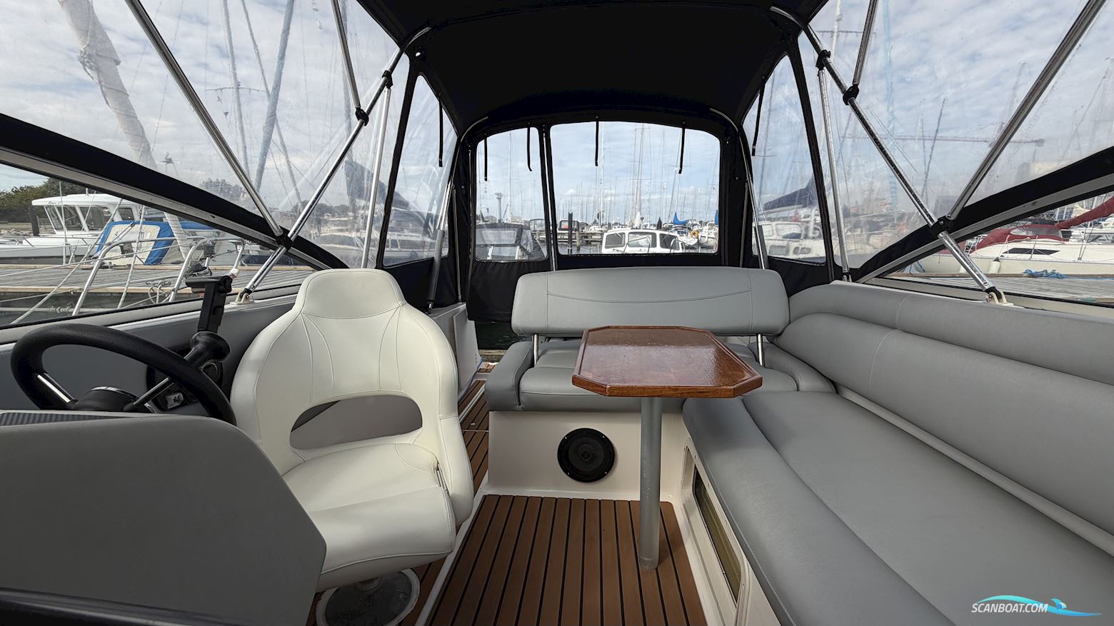 Bayliner 2655