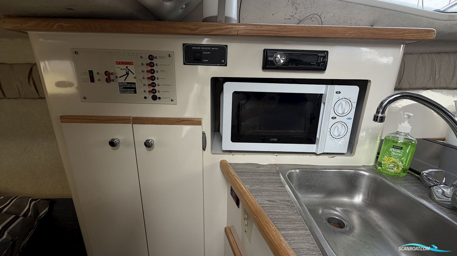 Bayliner 2655