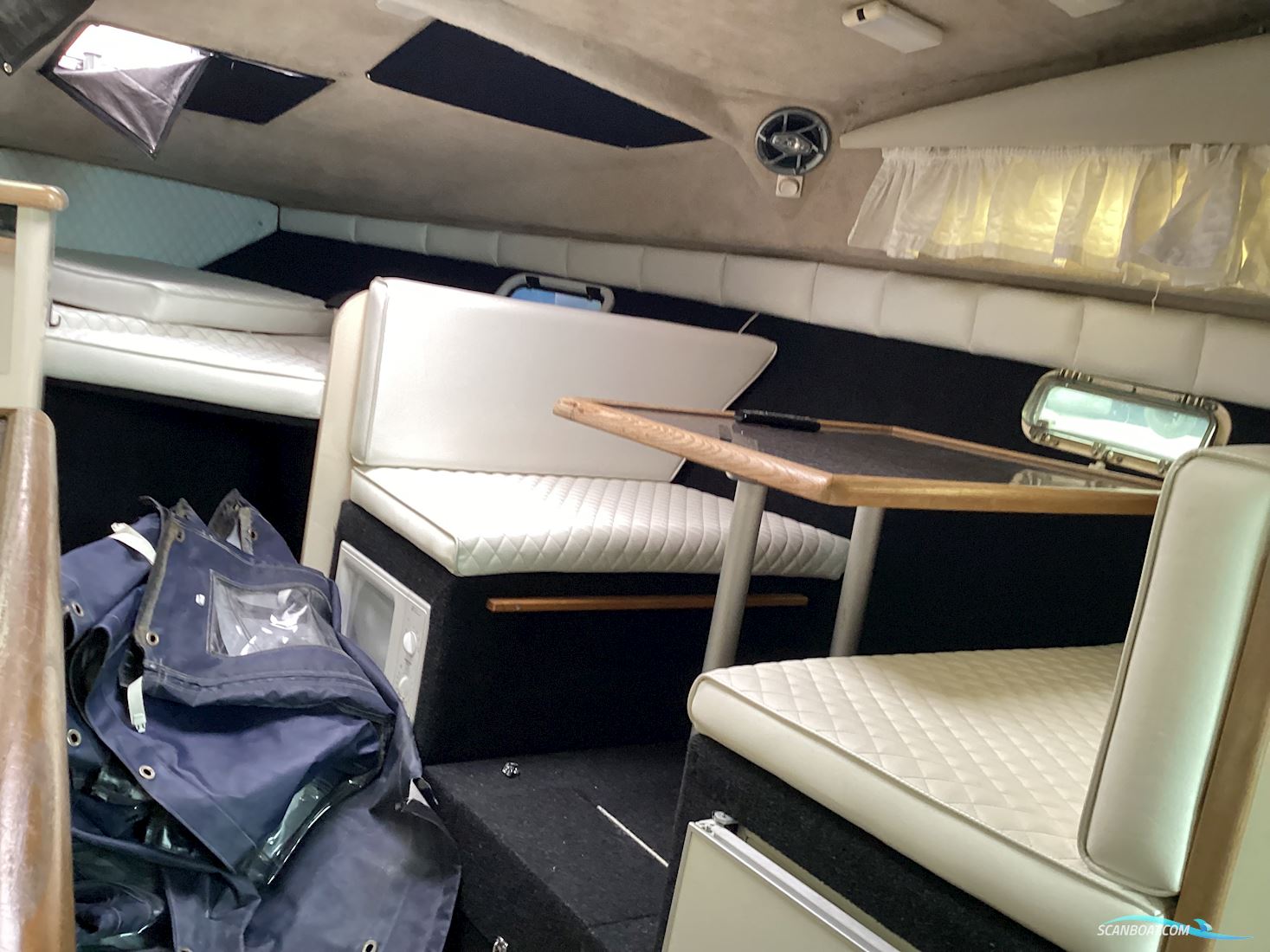Bayliner 2655 wide body