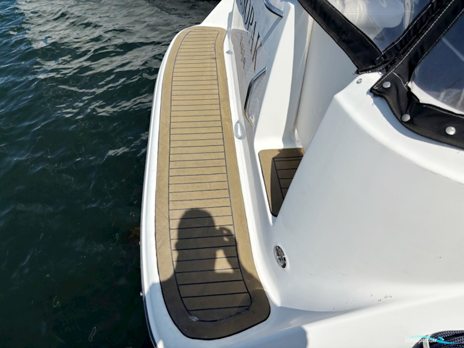 Bayliner 275 Ciera