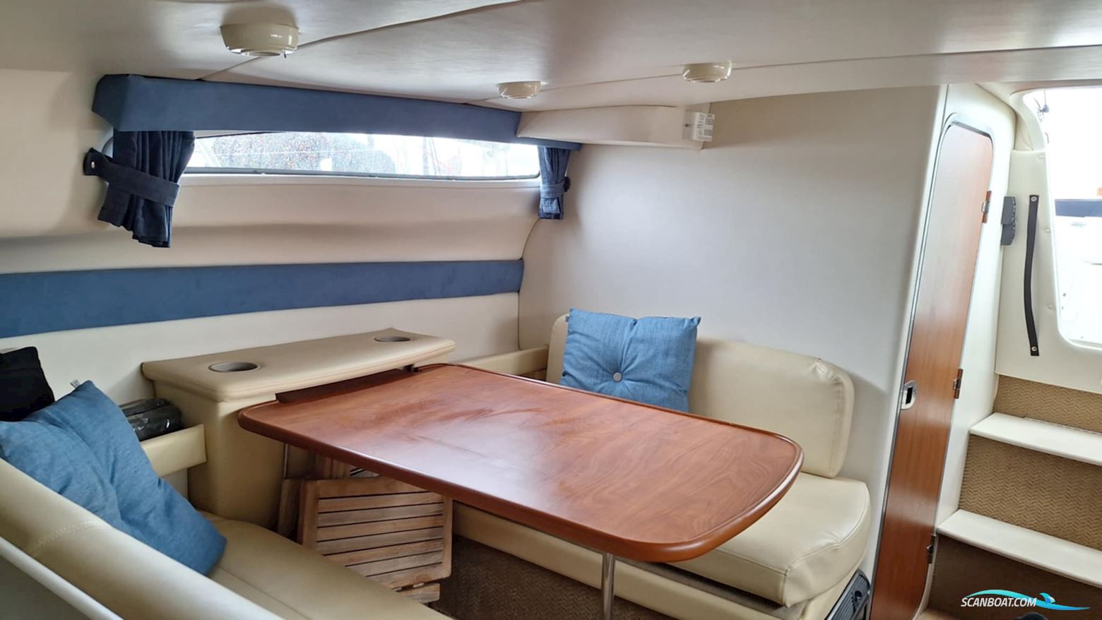 Bayliner 275 Ciera