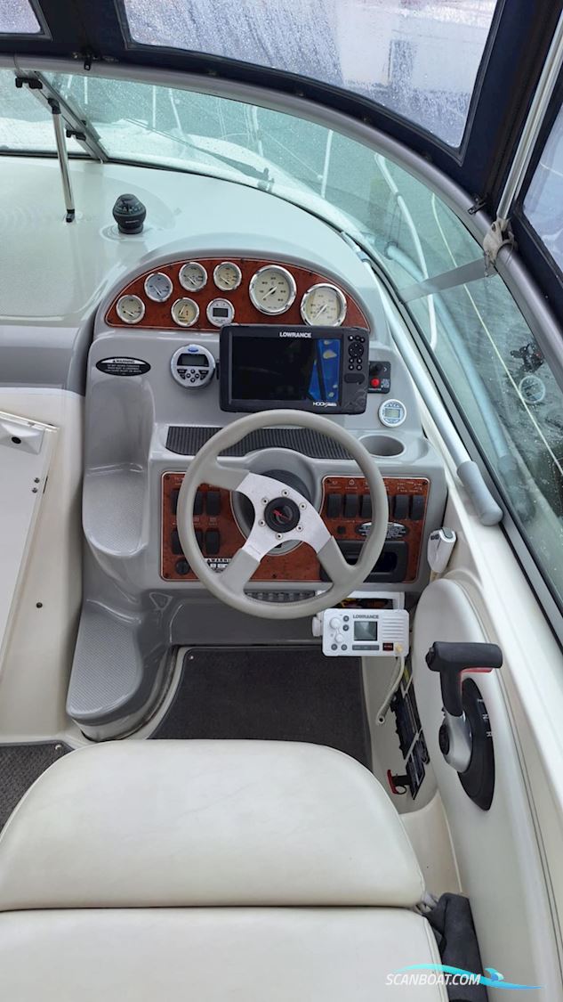 Bayliner 275 Ciera