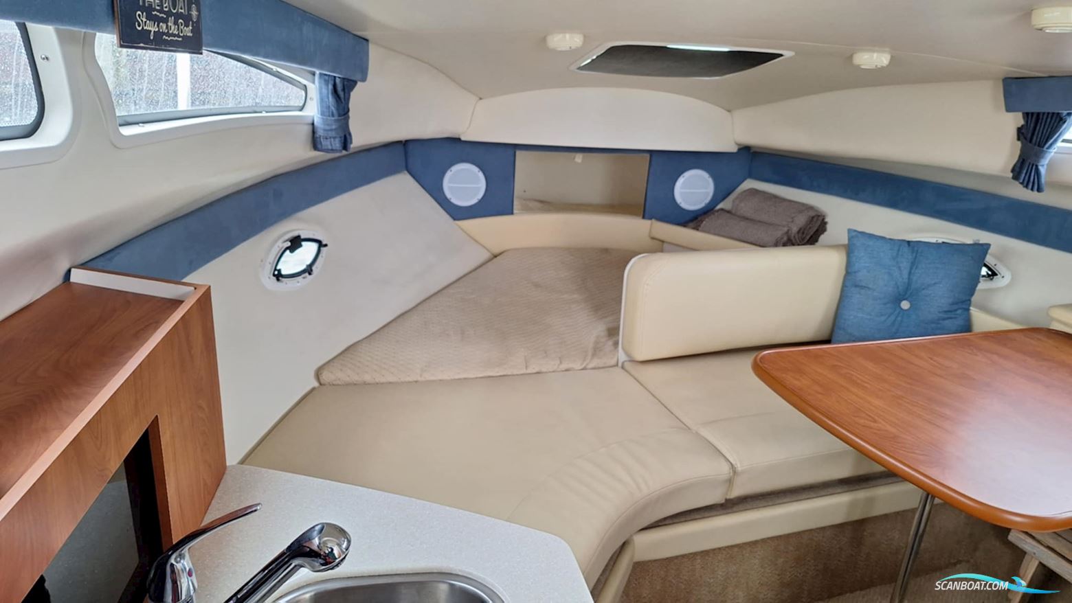 Bayliner 275 Ciera