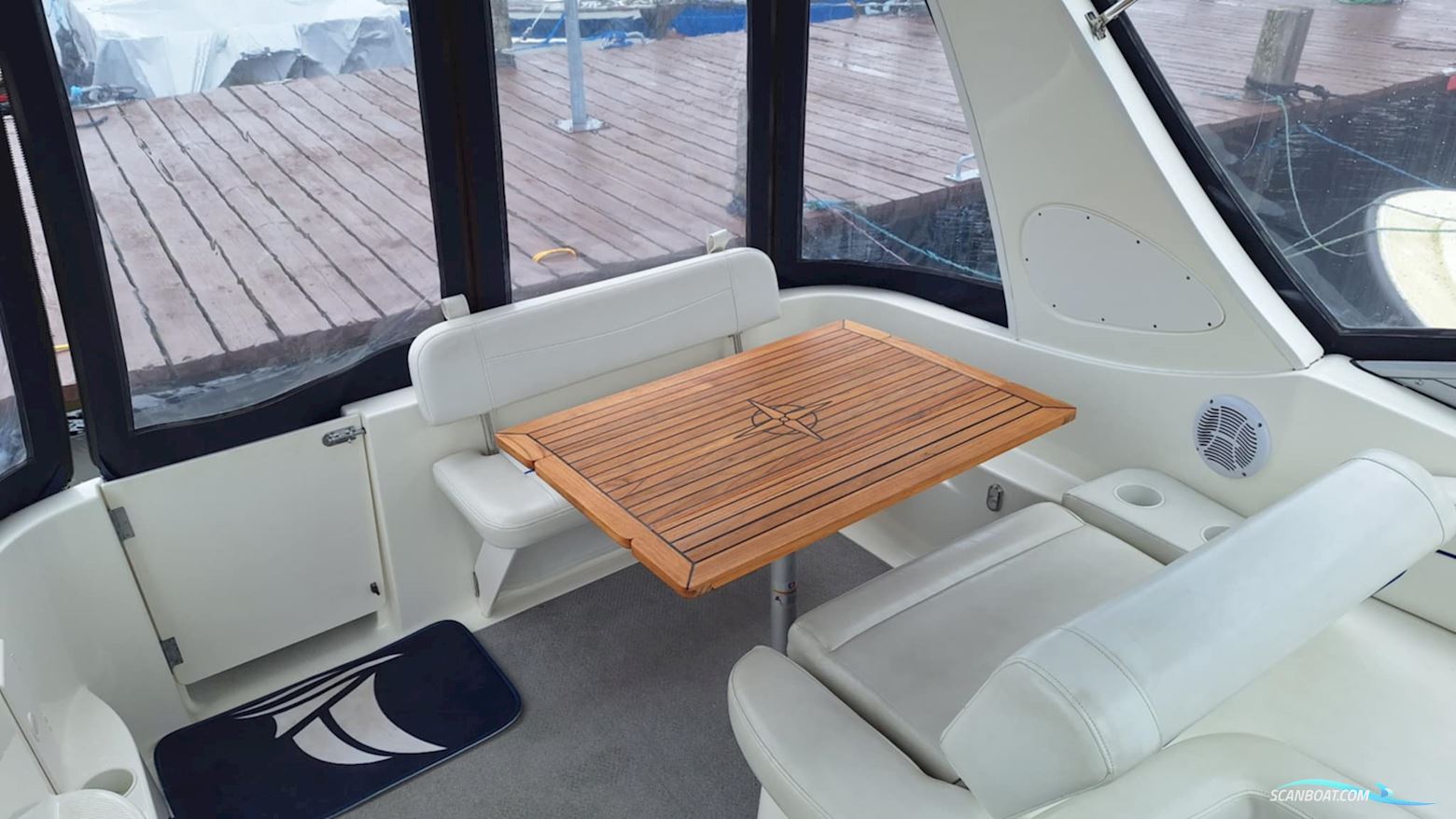 Bayliner 275 Ciera