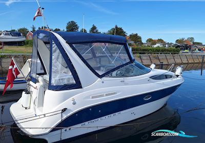 Bayliner 275 Ciera Motorboot 2007, mit Mercruiser 5.0 MPI motor, Dänemark