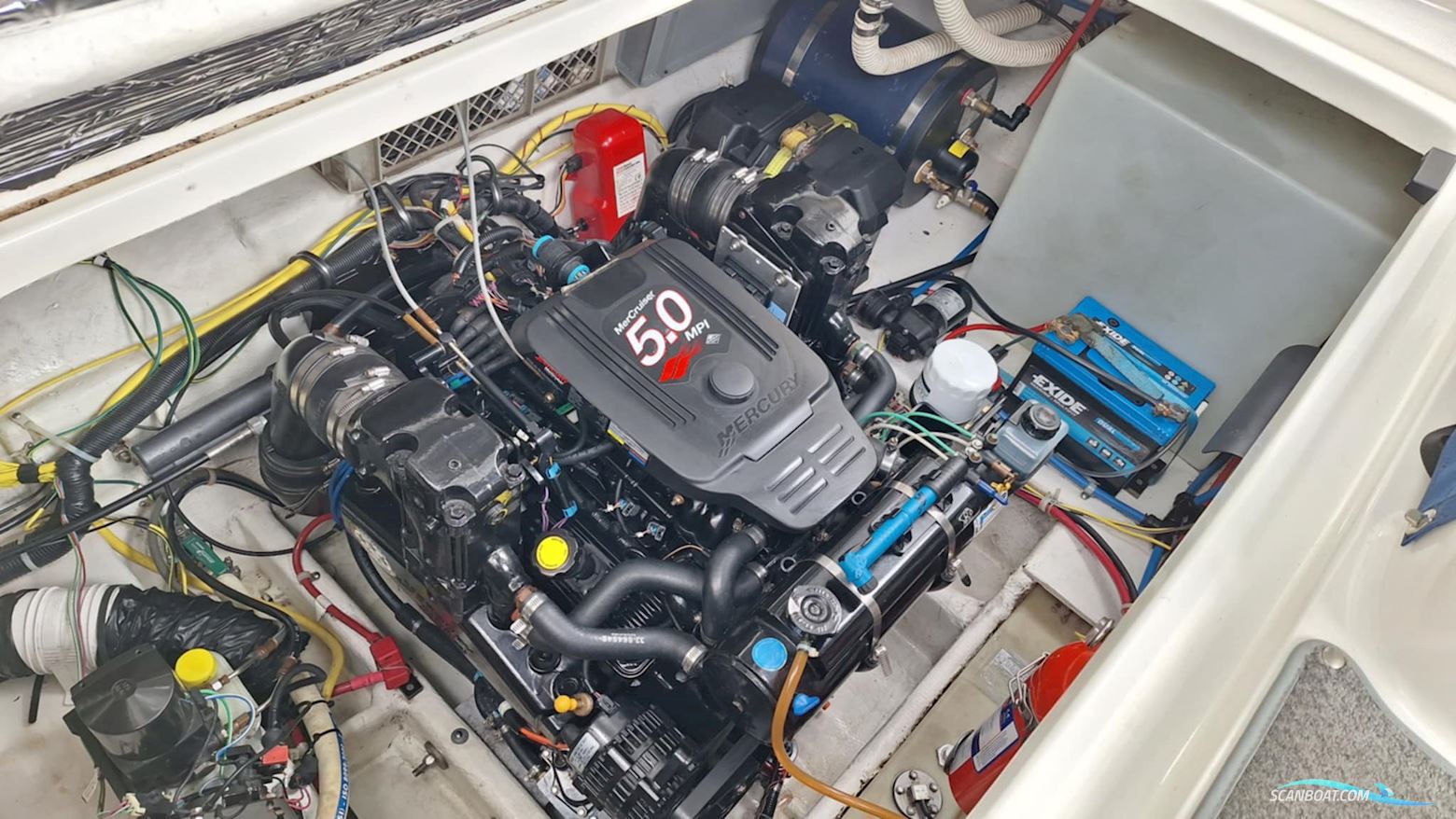 Bayliner 275 Ciera