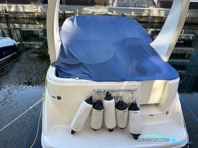 Bayliner 275