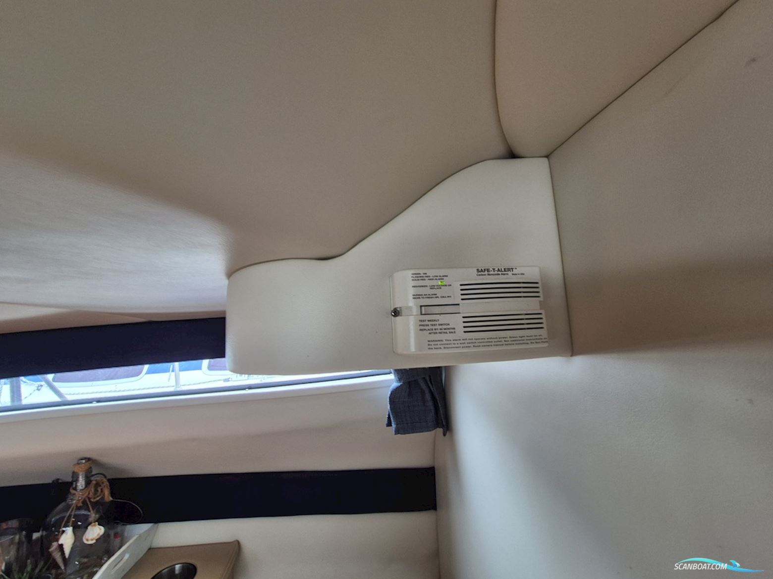 Bayliner 275