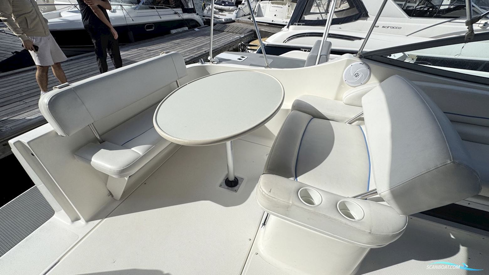 Bayliner 275C