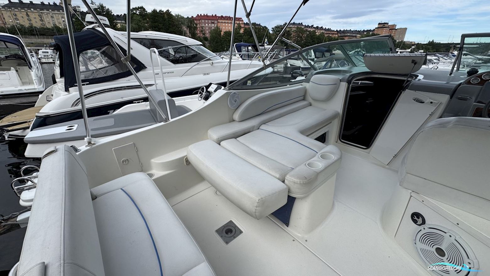 Bayliner 275C