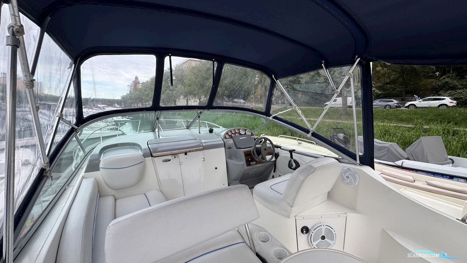 Bayliner 275C